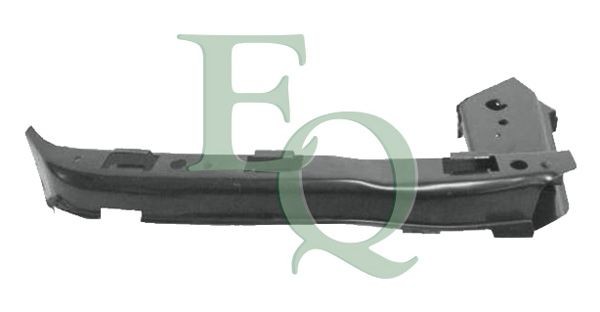 EQUAL QUALITY P1229: Support de pare-chocs avant droite