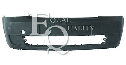 EQUAL QUALITY P1512: Paraurti