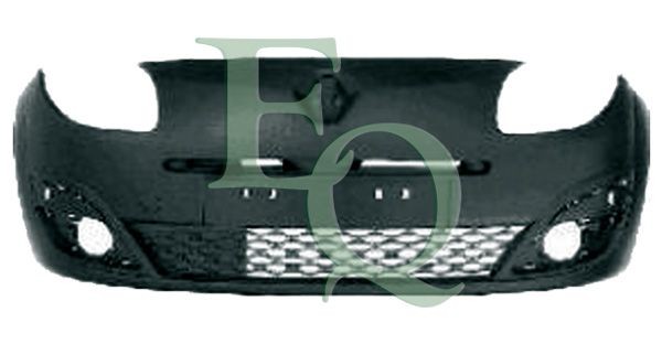 EQUAL QUALITY P1731: Põrkeraud