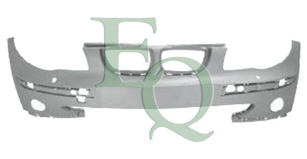 EQUAL QUALITY P1799: Põrkeraud