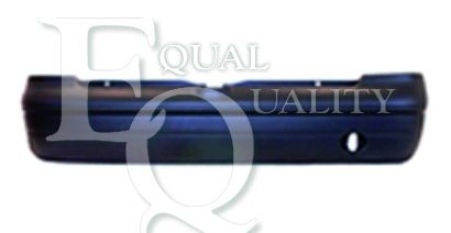 EQUAL QUALITY P1976: Para-choques traseiro