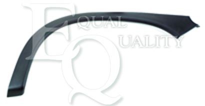 EQUAL QUALITY P1982: Laiendikomplekt, Tiib