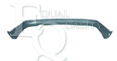 EQUAL QUALITY P1998: Diffusore posteriore