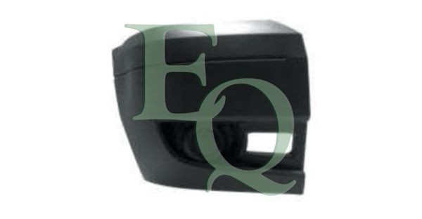 EQUAL QUALITY P2052: Põrkeraud
