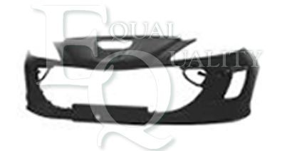 EQUAL QUALITY P2079: Paraurti