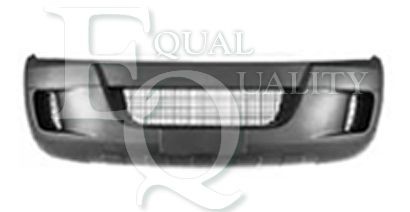 EQUAL QUALITY P2096: Põrkeraud