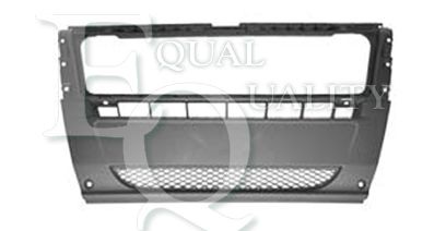 EQUAL QUALITY P2108: Põrkeraud