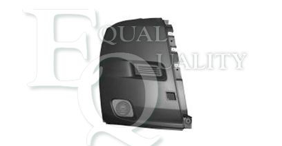 EQUAL QUALITY P2110: Põrkeraud
