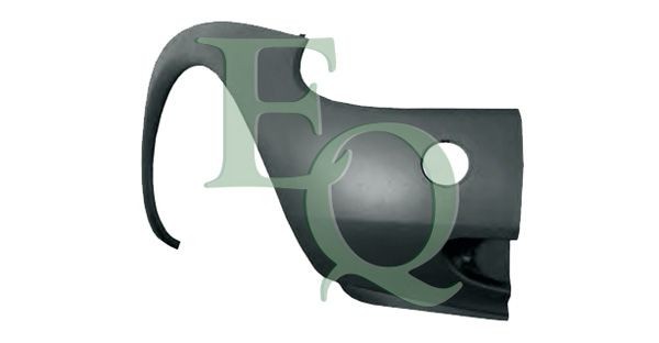 EQUAL QUALITY P2170: Põrkeraud