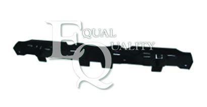 EQUAL QUALITY P2361: Kinnitus, põrkeraud Tagasild all