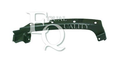 EQUAL QUALITY P2443: Tala, põrkeraud ees paremal, Põrkeraud, paremal