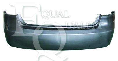 EQUAL QUALITY P2515: Paraurti posteriore