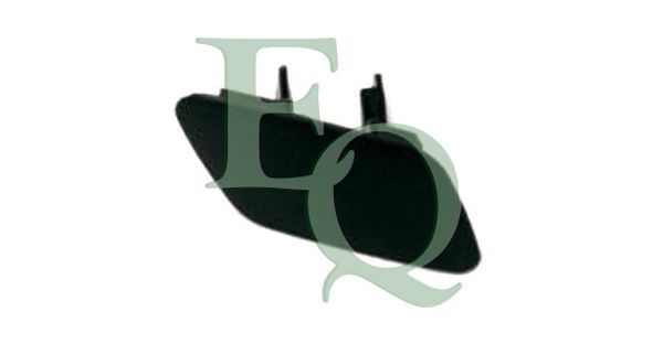 EQUAL QUALITY P2658: Ehis- / kaitseliist, Põrkeraud ees paremal