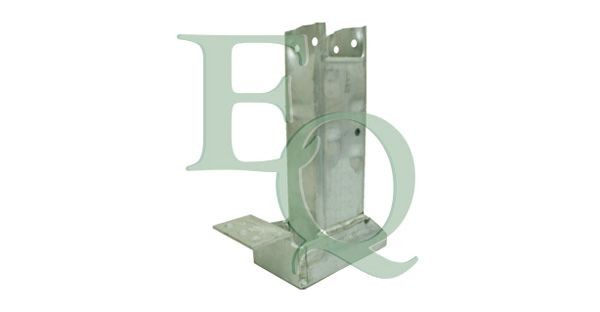EQUAL QUALITY P2755: Suport, bara protectie fata dreapta, dreapta
