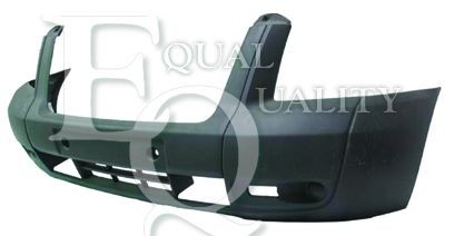 EQUAL QUALITY P2865: Põrkeraud