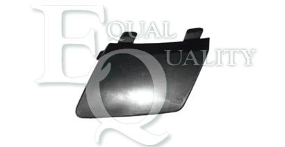 EQUAL QUALITY P2883: Dangtelis, vilkimo kablys priekis