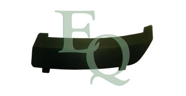 EQUAL QUALITY P2909: Klapp, kärukonks taga