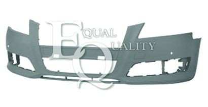 EQUAL QUALITY P2992: Bamperis