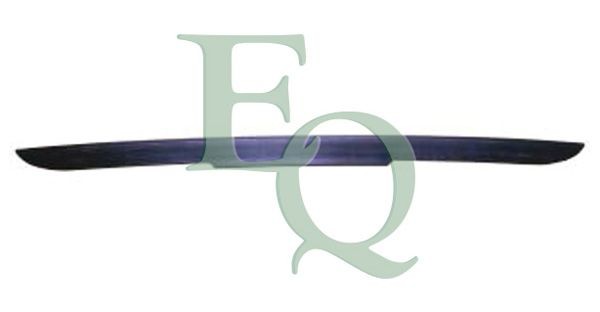 EQUAL QUALITY P3096: Spoiler ees