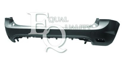 EQUAL QUALITY P3362: Tagastange