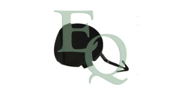 EQUAL QUALITY P3609: Krytka żażného háku zadny