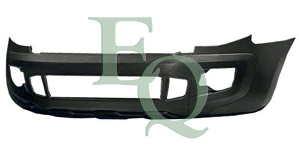 EQUAL QUALITY P3725: Põrkeraud