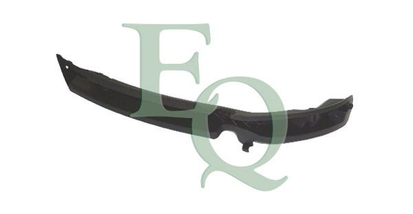 EQUAL QUALITY P3794: Tala, põrkeraud ees vasakul, Põrkeraud, vasakul