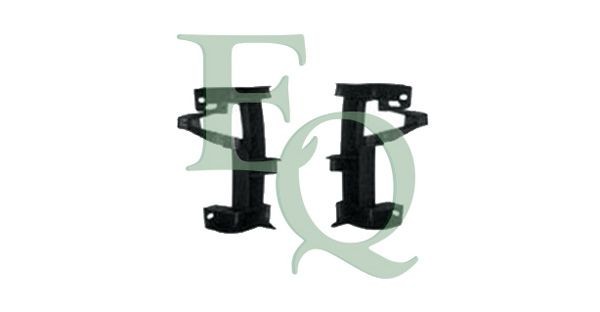 EQUAL QUALITY P4476: Kinnitus, esituli paremal
