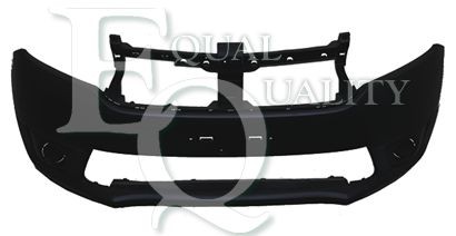 EQUAL QUALITY P4529: Paraurti