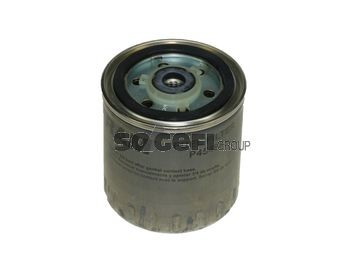 FRAM P4549A: Kuro filtras