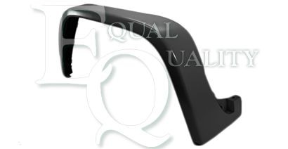 EQUAL QUALITY P4681: Διεύρυνση, φτερό μπροστά δεξιά