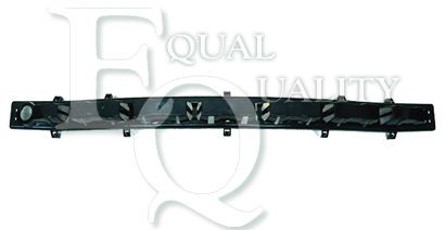 EQUAL QUALITY P4736: Αποσβεστήρας πρόσκρουσης, προφυλακτήρας εμπρός