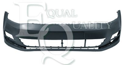 EQUAL QUALITY P4774: Paraurti