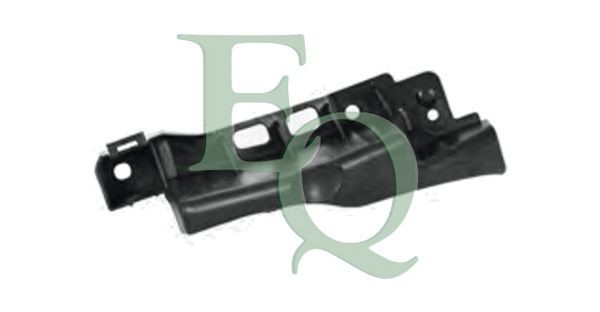 EQUAL QUALITY P4802: Suport, bara protectie fata stanga