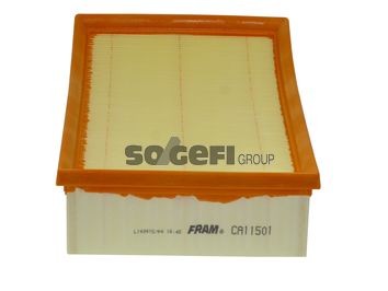 FRAM P4807: Filtru combustibil