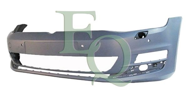 EQUAL QUALITY P4828: Paraurti