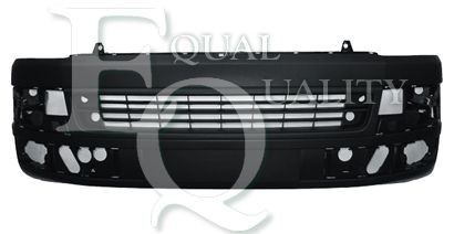 EQUAL QUALITY P4849: Paraurti
