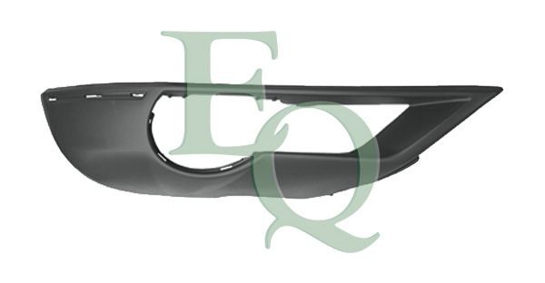 EQUAL QUALITY P4876: Spojler predne lave