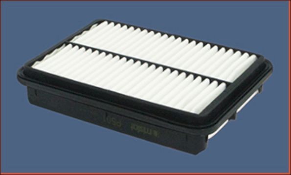 MISFAT P501: Filtru aer