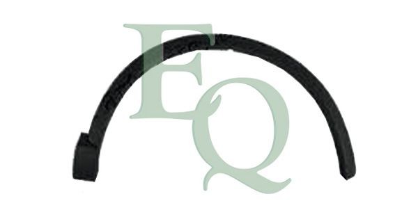 EQUAL QUALITY P5091: Laiend, Tiib ees paremal