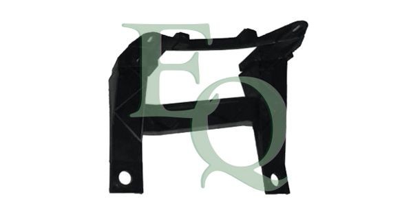 EQUAL QUALITY P5144: Kinnitus, esituli vasakul