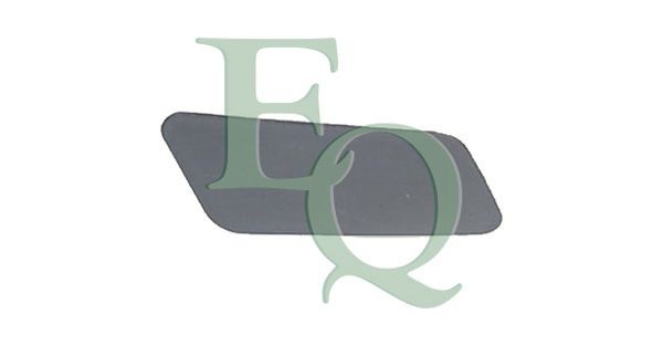 EQUAL QUALITY P5177: Ehis- / kaitseliist, Põrkeraud ees vasakul