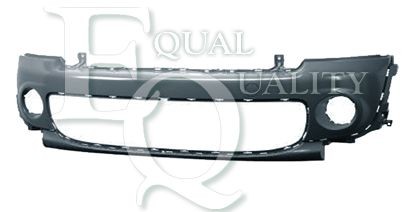 EQUAL QUALITY P5191: Bamperis