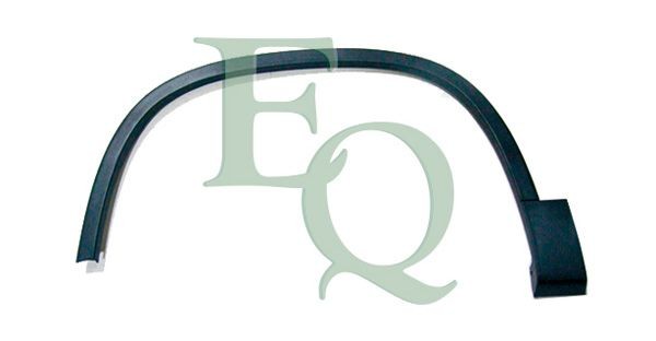 EQUAL QUALITY P5224: Laiend, Tiib ees paremal