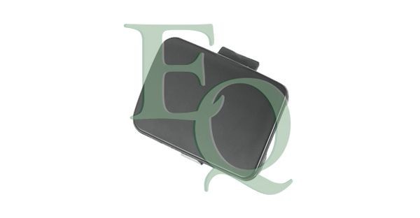 EQUAL QUALITY P5238: Lucka, bogserkrok Fram