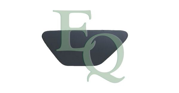 EQUAL QUALITY P5245: Ehis- / kaitseliist, Põrkeraud ees vasakul