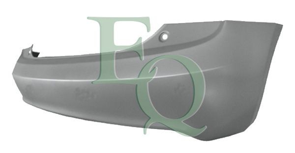 EQUAL QUALITY P5286: Paraurti posteriore