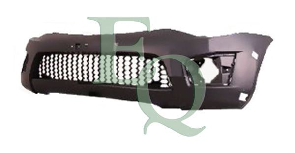 EQUAL QUALITY P5334: Paraurti