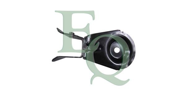 EQUAL QUALITY P5340: Kinnitus, põrkeraud ees paremal, paremal