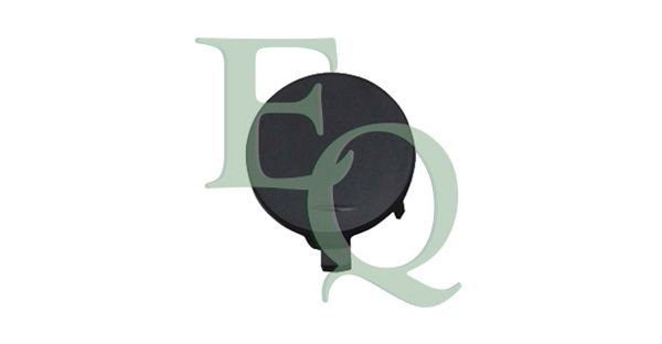 EQUAL QUALITY P5347: Klapp, kärukonks ees